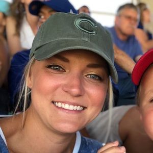 Meet your Posher, Tamara